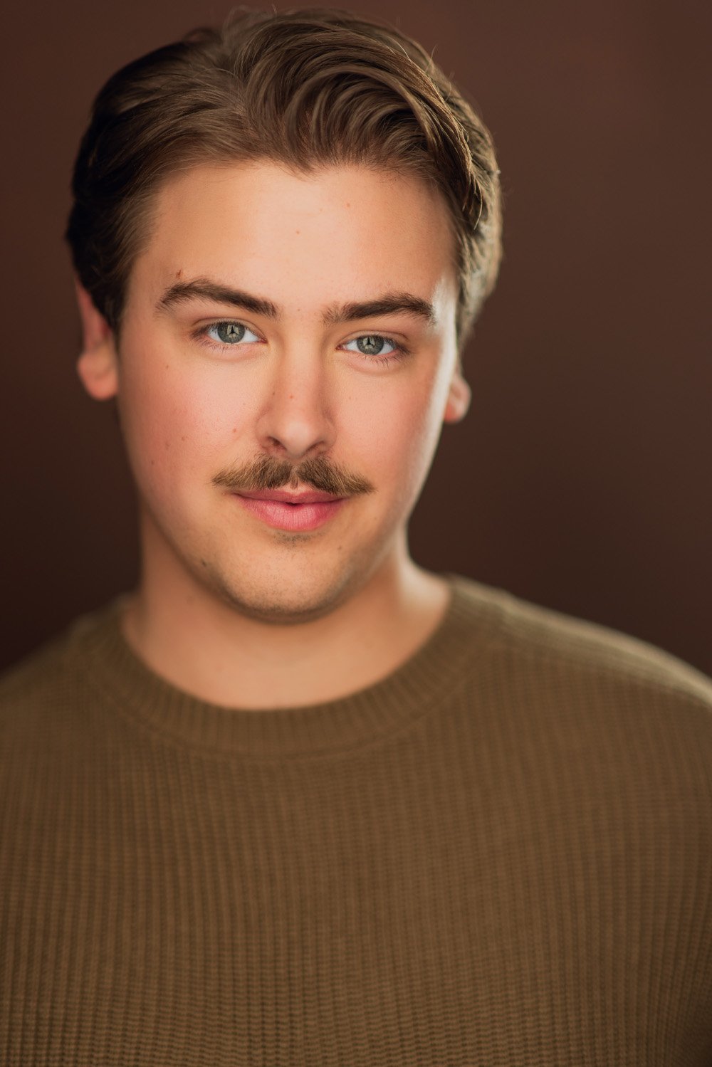 Connor Barton