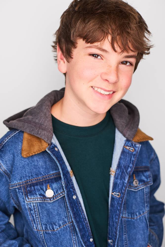 Hudson Vander Voort