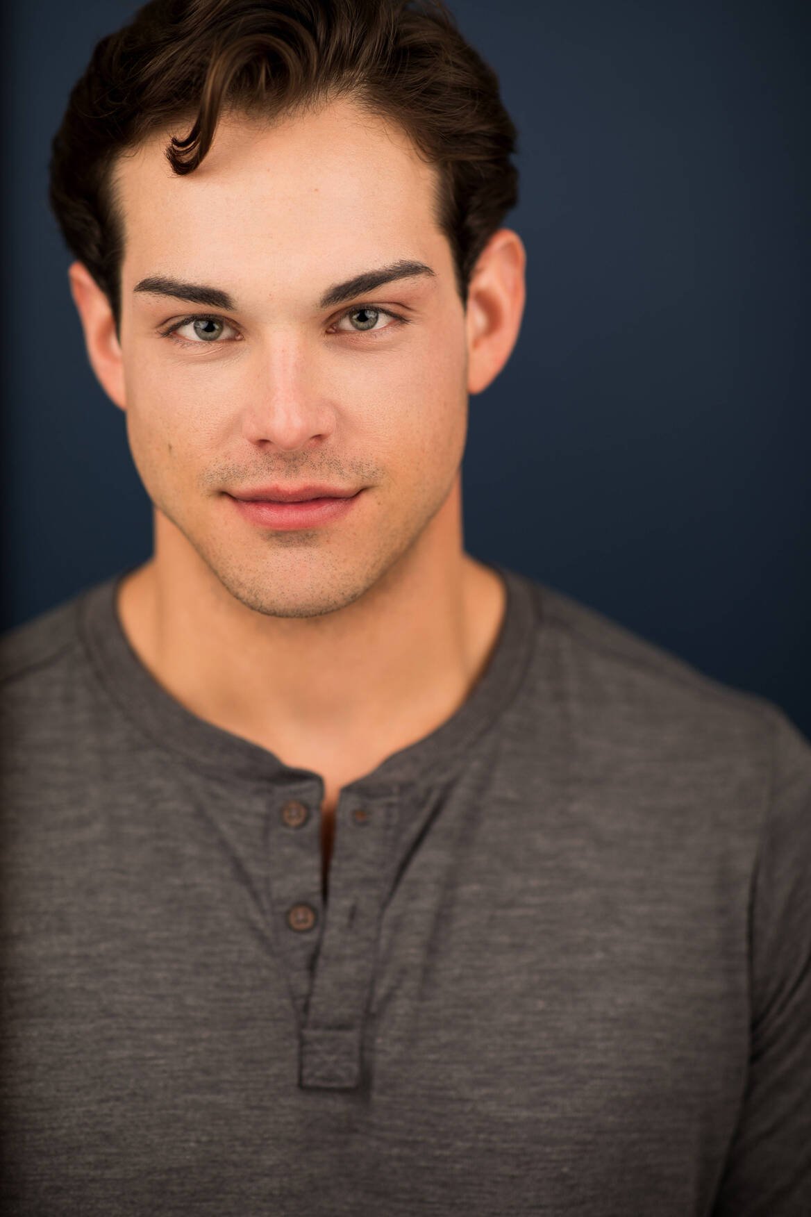 Collin Salvatorè
