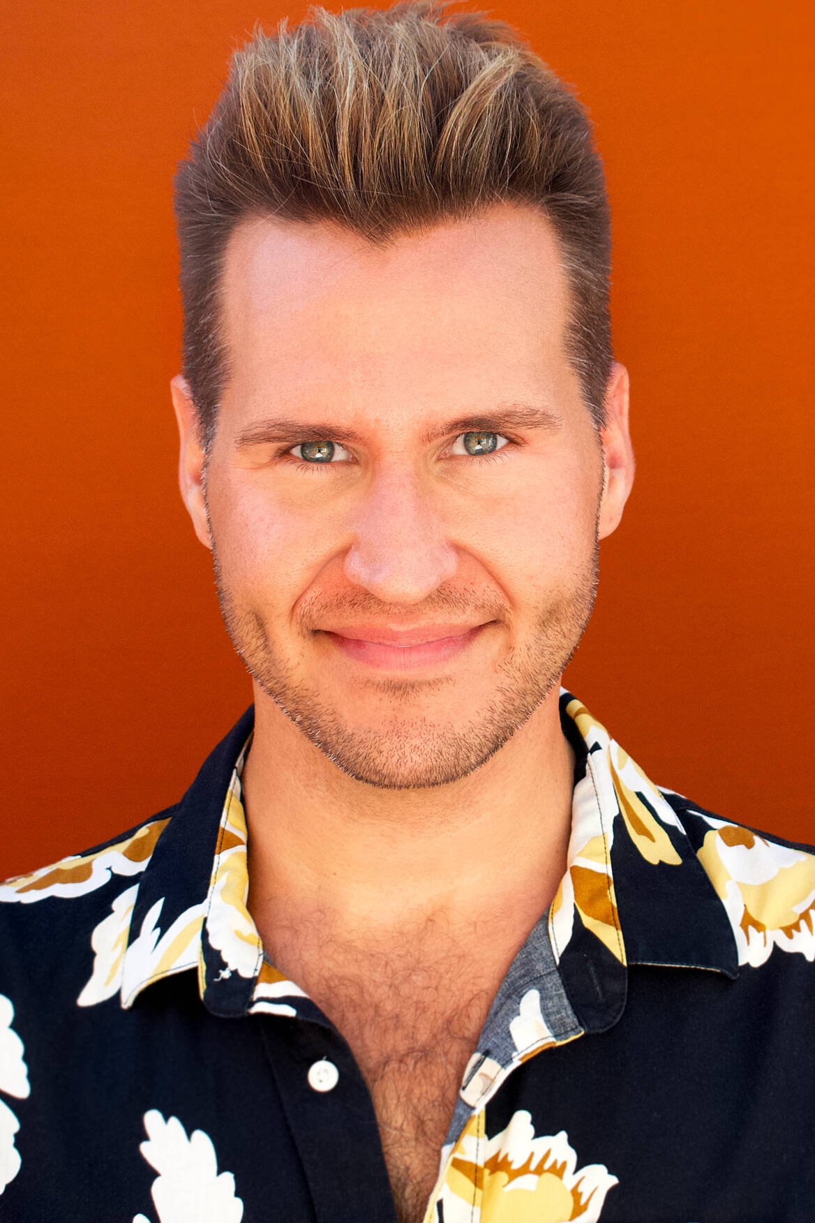 Scott Taylor-Cole