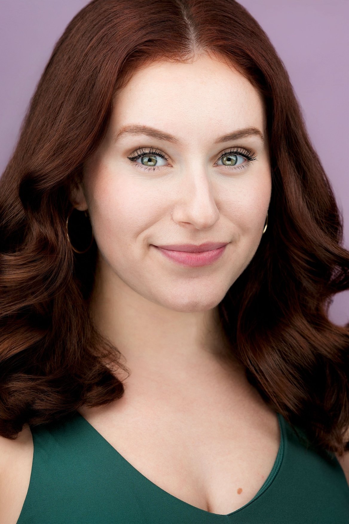 Kasey Lazan