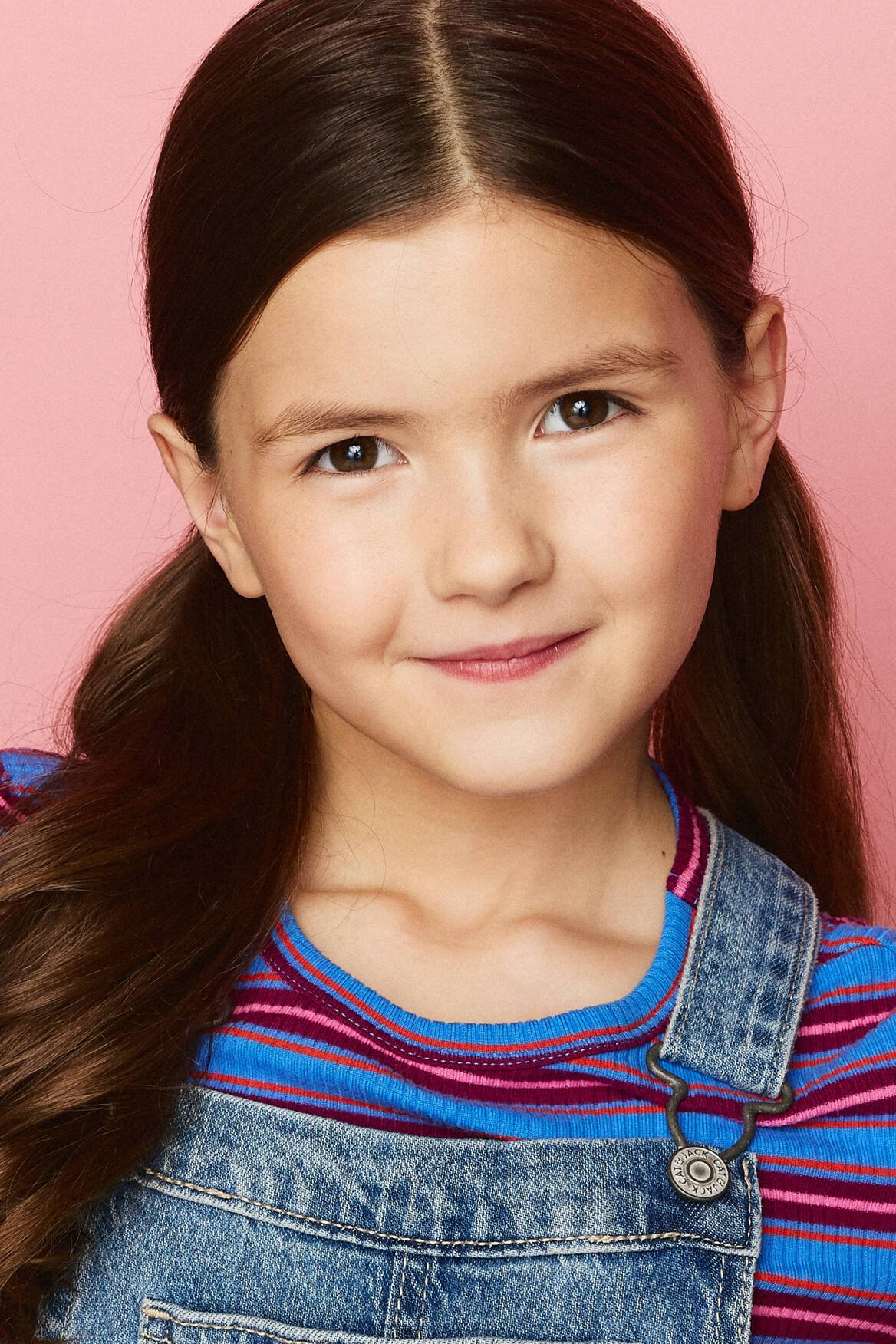 Ava Rose Doty