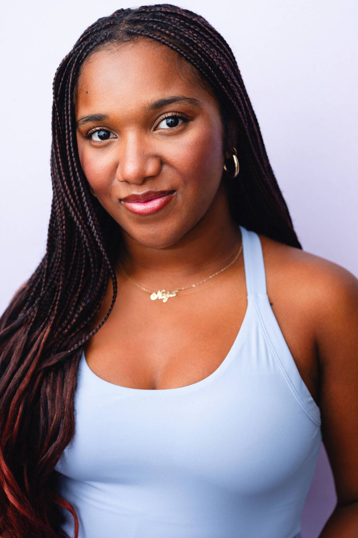 Naja Bates