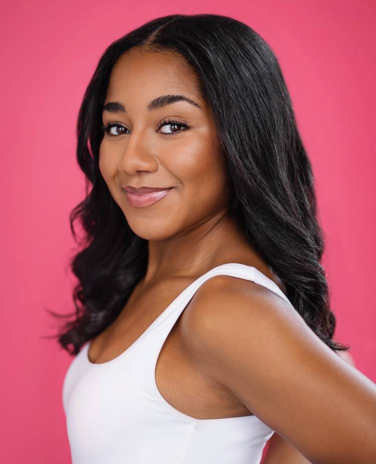 Mia Dorsett