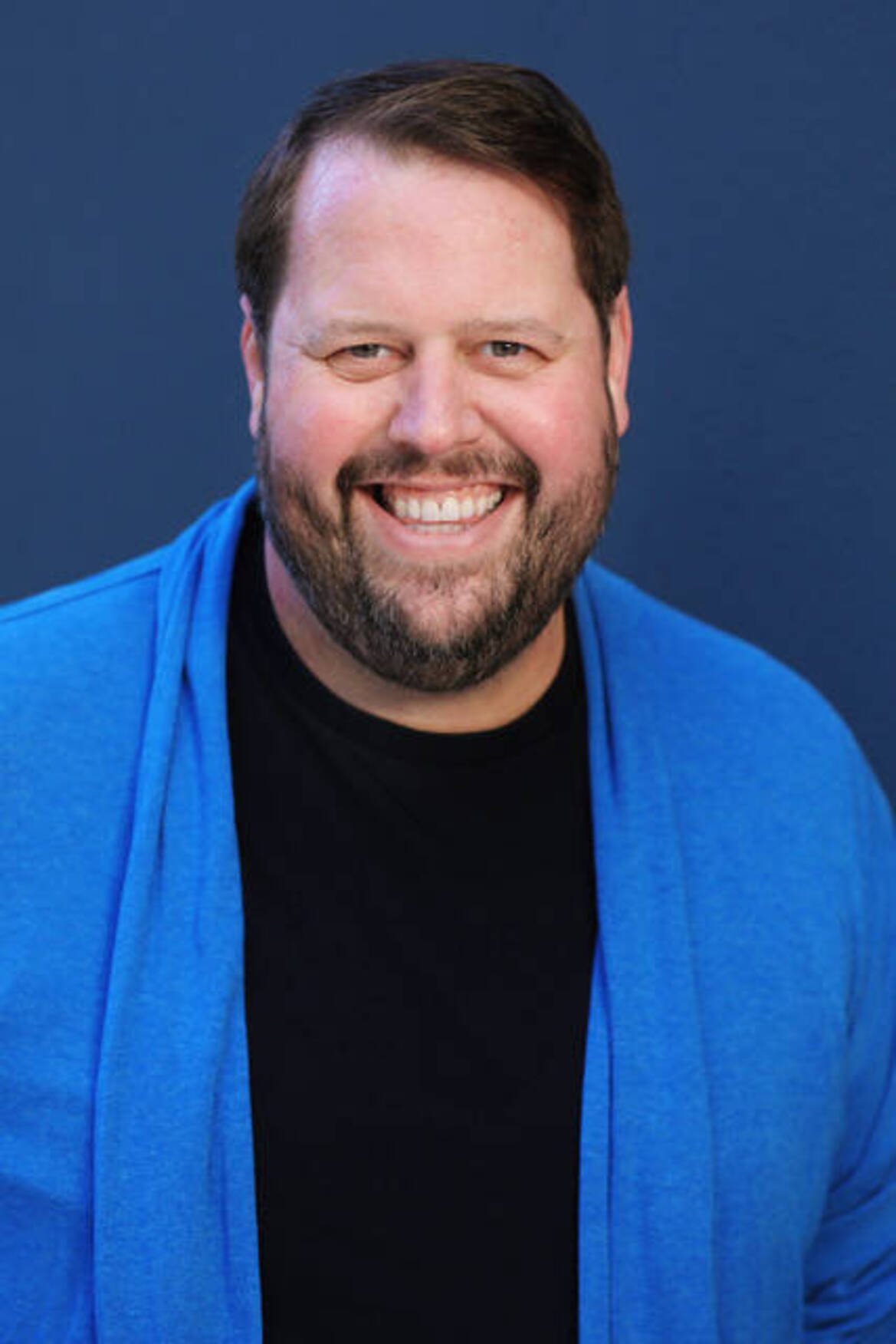 Brian Kalinowski