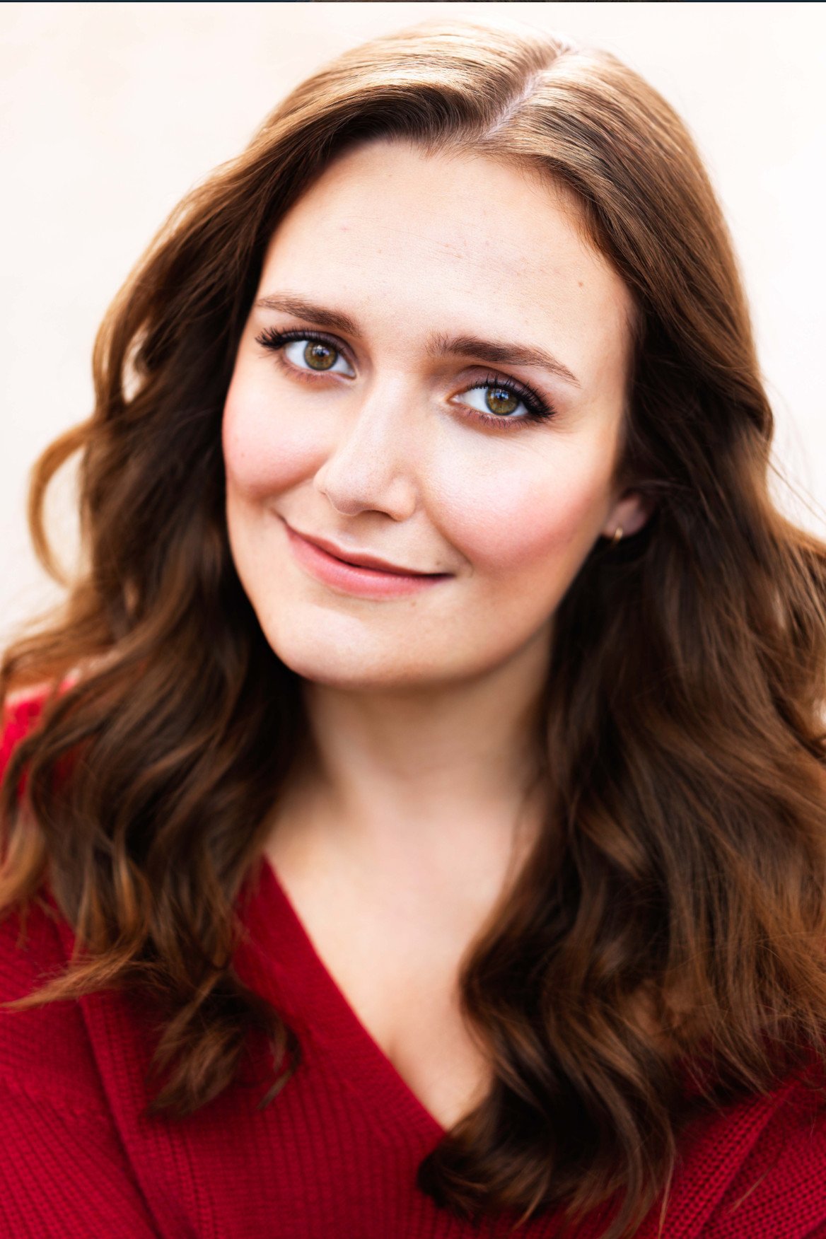 Melissa Campbell