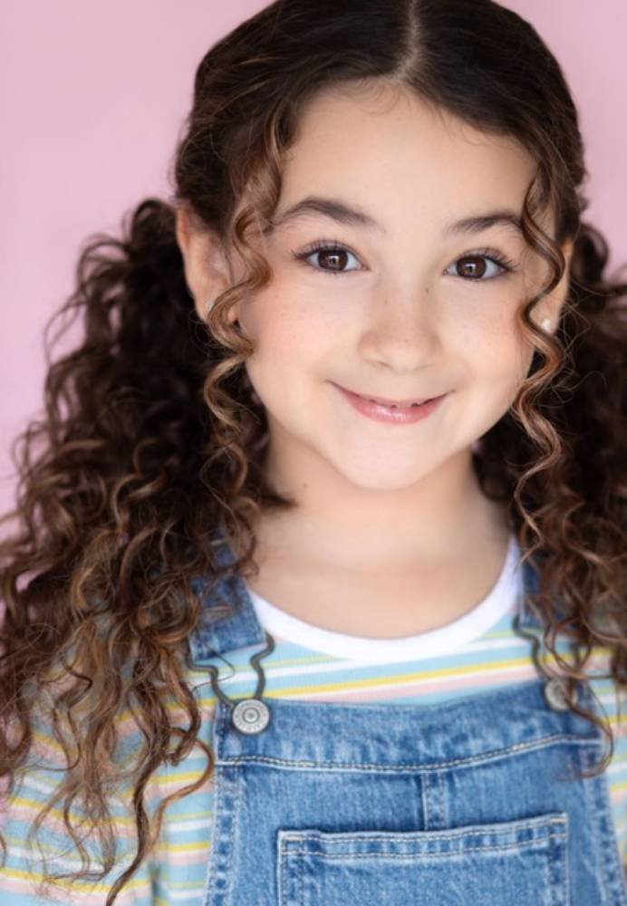 Layla Parton