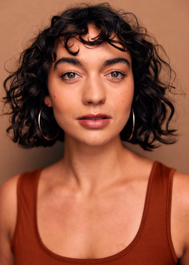 Morgan Tomasetti