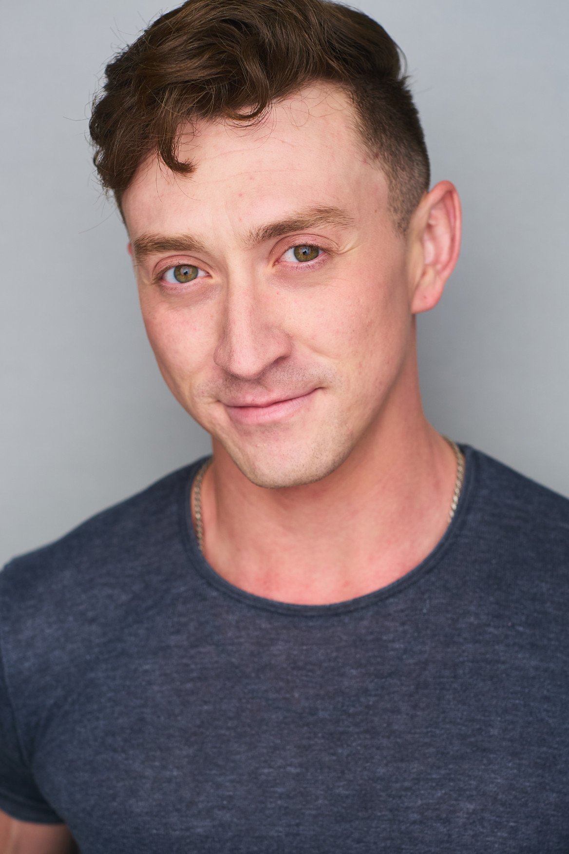 Patrick Joseph Wallace