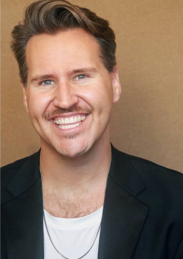 Scott Taylor-Cole