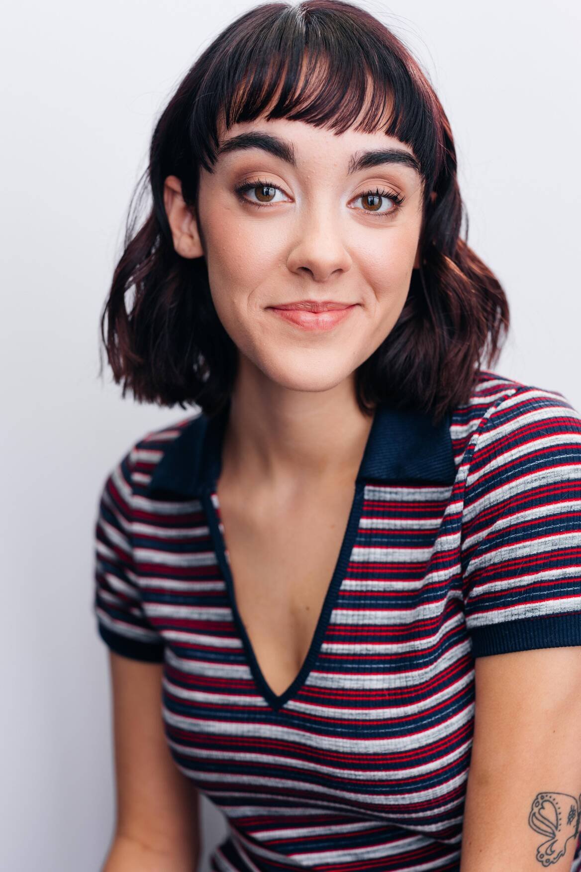 Kirstin Angelina Henry