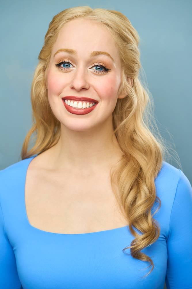 Liv Pelton