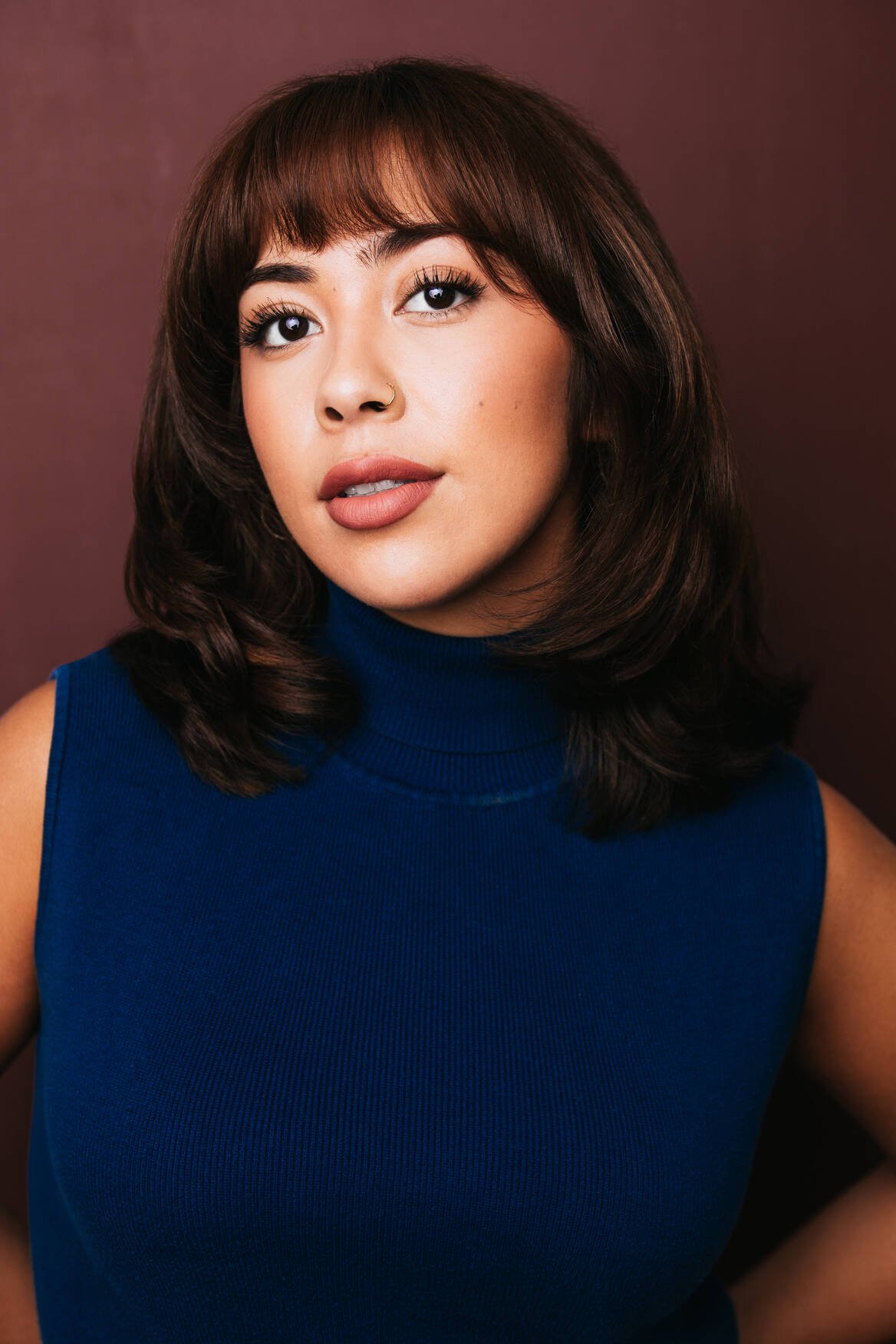 Izzy Ramirez