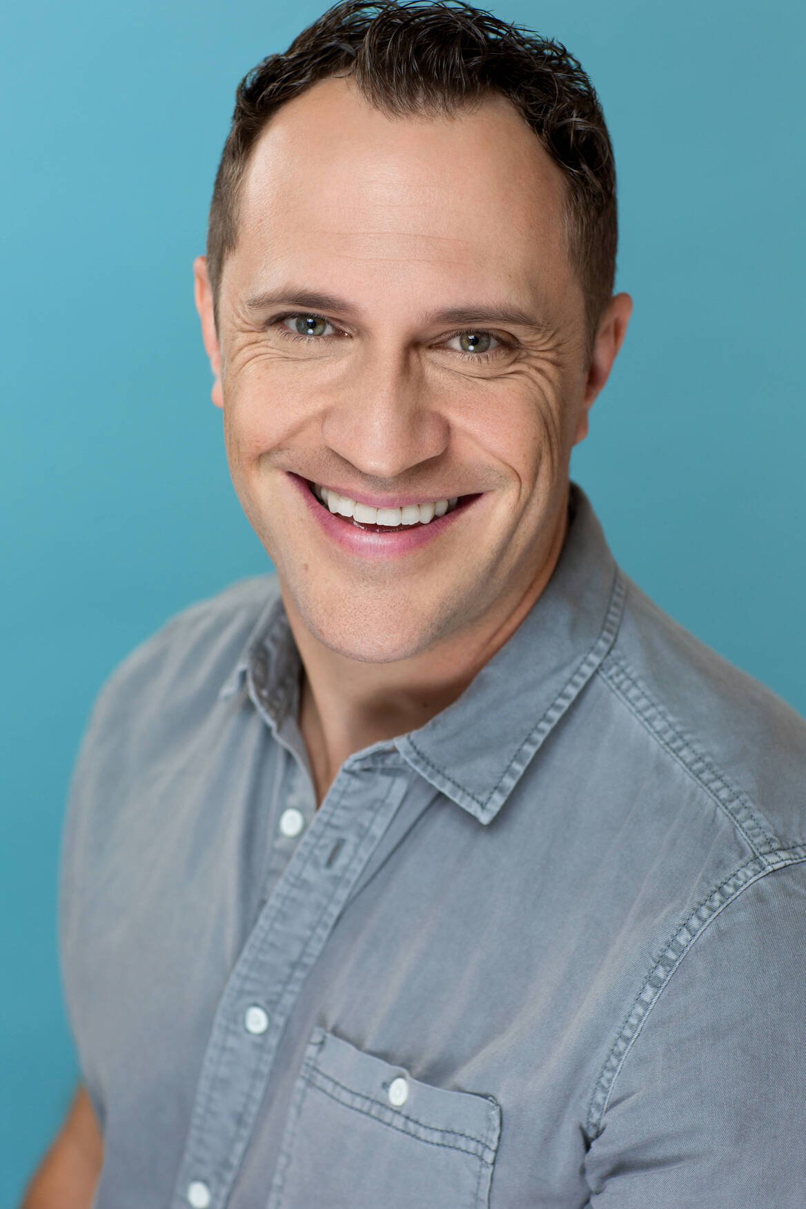 Craig Allen Smith